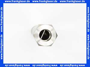 ELCO 12002285 Tauchhülse Abgaswächter G1/2 Innen-D12, L