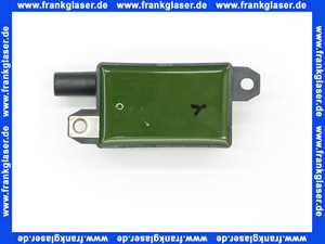 12002372 Elco Zündtrafo E3713/1 O.5W 230/50/60 Wolf