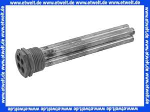 ELCO 12002437 Tauchhülse R 3/4 - 4x Innen-D 7,2 Lä