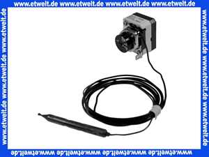 ELCO 12002455 Sicherheitstemperaturbegrenzer einstellba