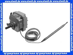 ELCO 12002456 Temperaturregler 55.34.219.280 43/48-85/9