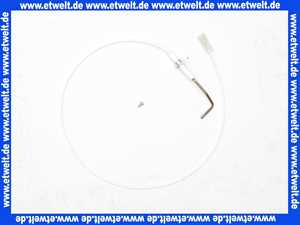 Elco Überwachungselektrode mit Kabel 12002473