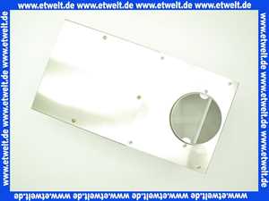 12002484 Strömungssicherung zu VARION 22 Abgassammler