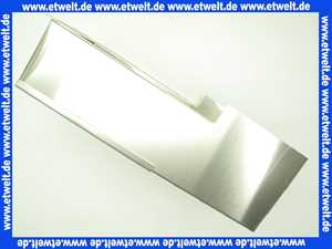 12002484 Strömungssicherung zu VARION 22 Abgassammler