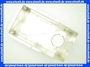 12002484 Strömungssicherung zu VARION 22 Abgassammler