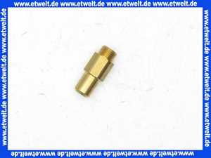 12002631 Elco Hauptbrennerdüse Erdgas E
