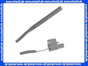 ELCO 12002721 Temperaturfühler PT 1000-S1 WW-Ausgang Ka