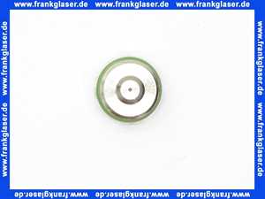 ELCO 12002732 Handentlüfter R1/2 m. Dichtung