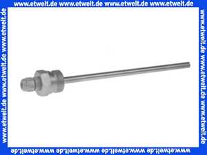 ELCO 12002734 Tauchhülse R3/4 - Innen-D8, Länge 20