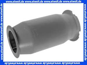 ELCO 12002738 Brennerrohr D93x188