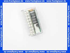 ELCO 12004187 Relais ohne Sockel DKW 972 Mod.05 ts=5s