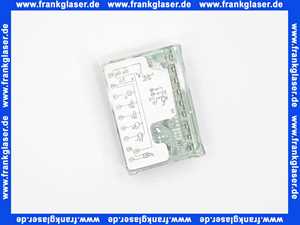 ELCO 12004187 Relais ohne Sockel DKW 972 Mod.05 ts=5s