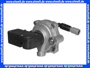 ELCO 12004385 Wasserschalter Nr. 27 91 112