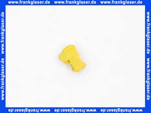 12005903 Elco SCHR-STECKER-BU 3611 3-POL GELB