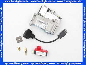 12005969 Elco Gaskobiventil Gasarmatur VR4601C1036B/ ET-BG