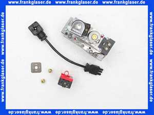 12005969 Elco Gaskobiventil Gasarmatur VR4601C1036B/ ET-BG