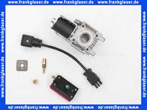 12005969 Elco Gaskobiventil Gasarmatur VR4601C1036B/ ET-BG