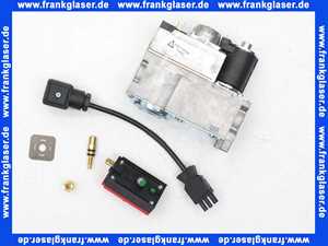 12005969 Elco Gaskobiventil Gasarmatur VR4601C1036B/ ET-BG