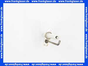 ELCO 12008477 Zündelektrode 135 lang D3x5 Porzellan D9,