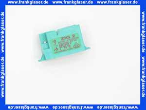 ELCO 12008554 Zündtrafo ZIG2 Steckanschluß, Zündkabelst