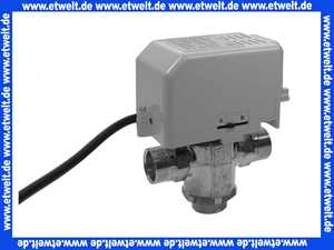 ELCO 12008620 3-Wege-Ventil 230V