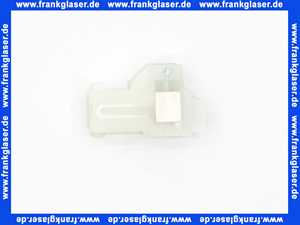 12013603 Elco RAST 5 SCHRAUBSTECKER 2-POLIG GRAU