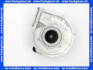 ELCO 12017013 Gebläse