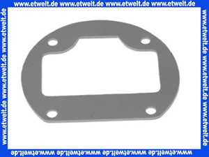ELCO 12017057 Dichtung für Gebläse