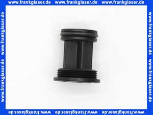 12017134 Elco Stopfen 25X31-52 mit O-Ring D32X3-NBR MS