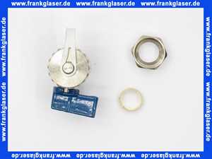 12017145 Elco Fuell- und Entleerhahn Thision 9-50