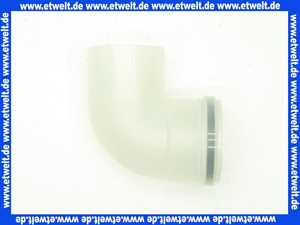 12017288 Elco Bogen 90 Grad D 80 PPS