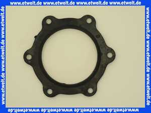 ELCO 12018432 Dichtung für Flanschdeckel D135,5/114x5