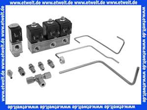 ELCO 12023107 Magnetvenbtilblock Umbausatz B39 auf B36