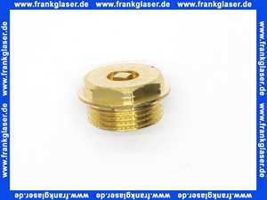 ELCO 12023382 Handentlüfter R3/4 (Nachfolgeartikel)