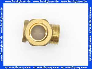 12023404 Elco ANSCHLUSSKREUZSTUECK F.KOLLEKTORANSCHL.