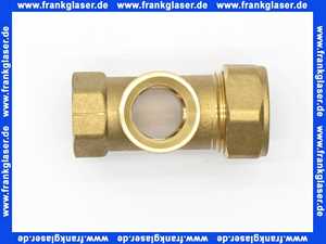 12023404 Elco ANSCHLUSSKREUZSTUECK F.KOLLEKTORANSCHL.