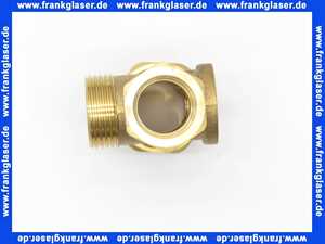 12023404 Elco ANSCHLUSSKREUZSTUECK F.KOLLEKTORANSCHL.