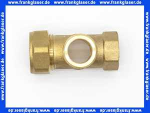 12023404 Elco ANSCHLUSSKREUZSTUECK F.KOLLEKTORANSCHL.