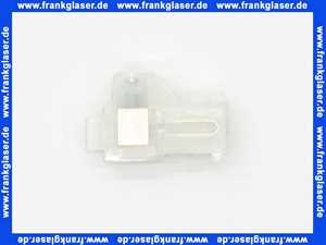 12027672 Elco Rast 5 Schraubstecker 2 polig 361102K35