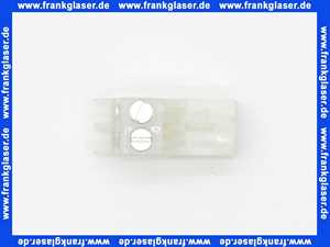 12027672 Elco Rast 5 Schraubstecker 2 polig 361102K35