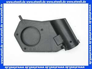 12027848 Elco Abgassammler Eingang 125 Ausgang 80 PP