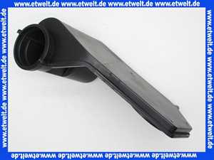 12027936 Elco ABGASSAMMLER ?EIN125/?AUS80 PP