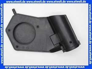 12027936 Elco ABGASSAMMLER ?EIN125/?AUS80 PP