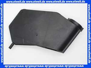 12027936 Elco ABGASSAMMLER ?EIN125/?AUS80 PP