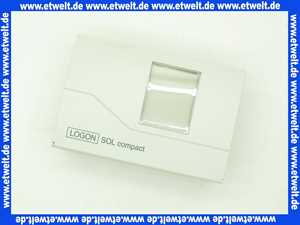 ELCO 12029795 Heizungsregler LOGON-SOL COMPACT