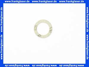 ELCO 12030675 Dichtung D 24 / 17 x 2 selbstklebend