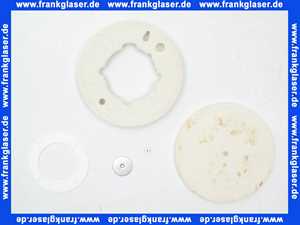 ELCO 12030961 Isolierung Brenner/Wärmetauscher