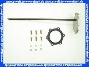 Elco FLANSCH-SET M.TAUCHH.L560 U.DICHT.U.SCHR 12034206