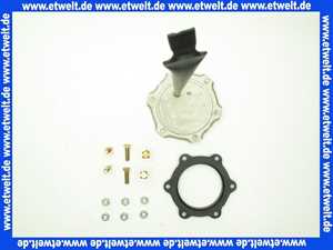 Elco FLANSCH-SET M.TAUCHH.L560 U.DICHT.U.SCHR 12034206