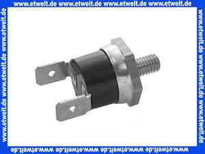 ELCO 12034877 Thermostat RA 60 Grad C